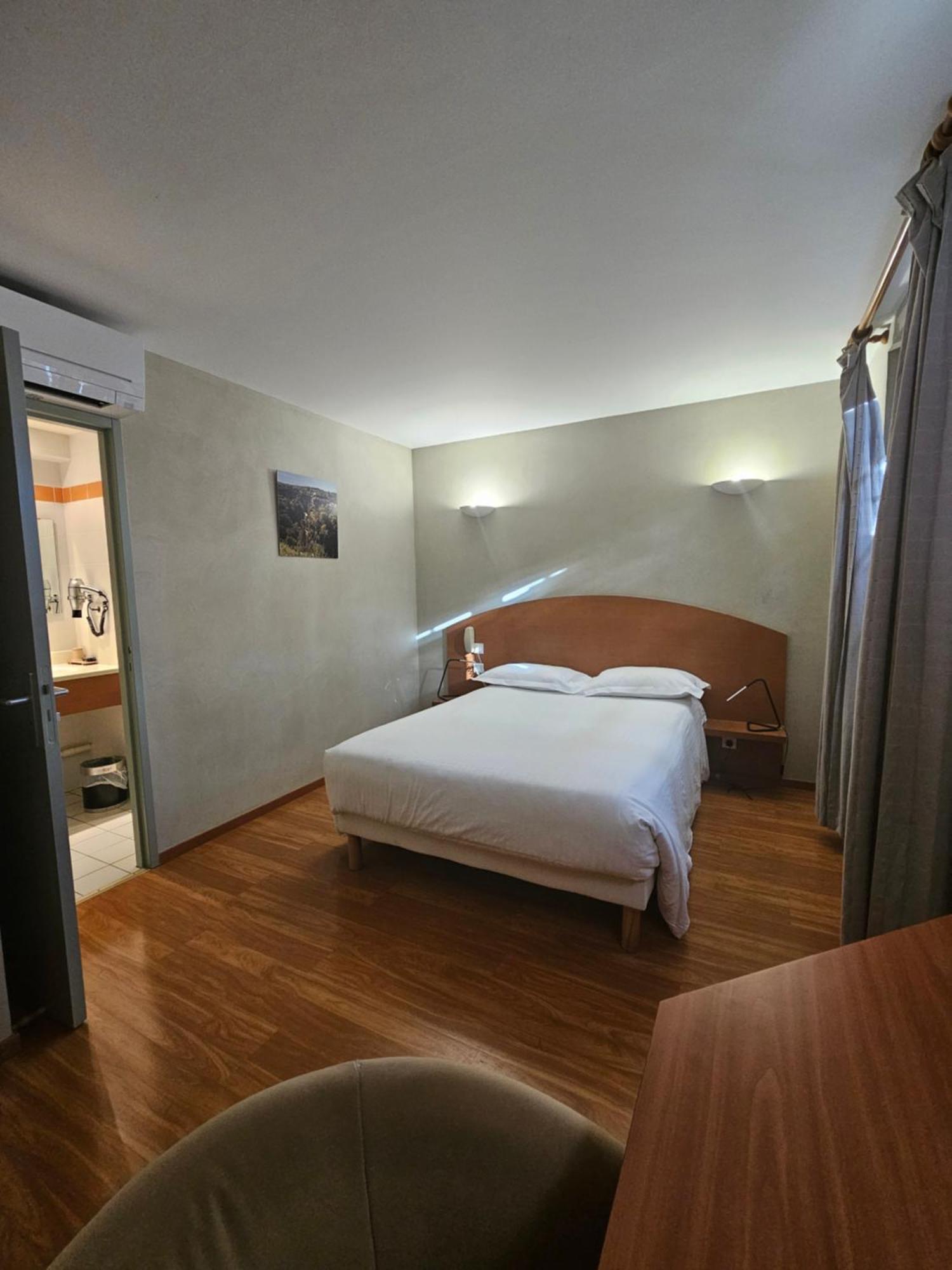 Hotel La Route D'argent