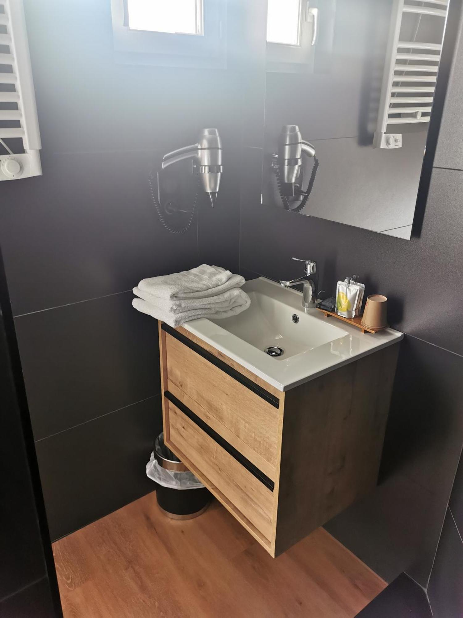La Route D'argent Hotel 3*