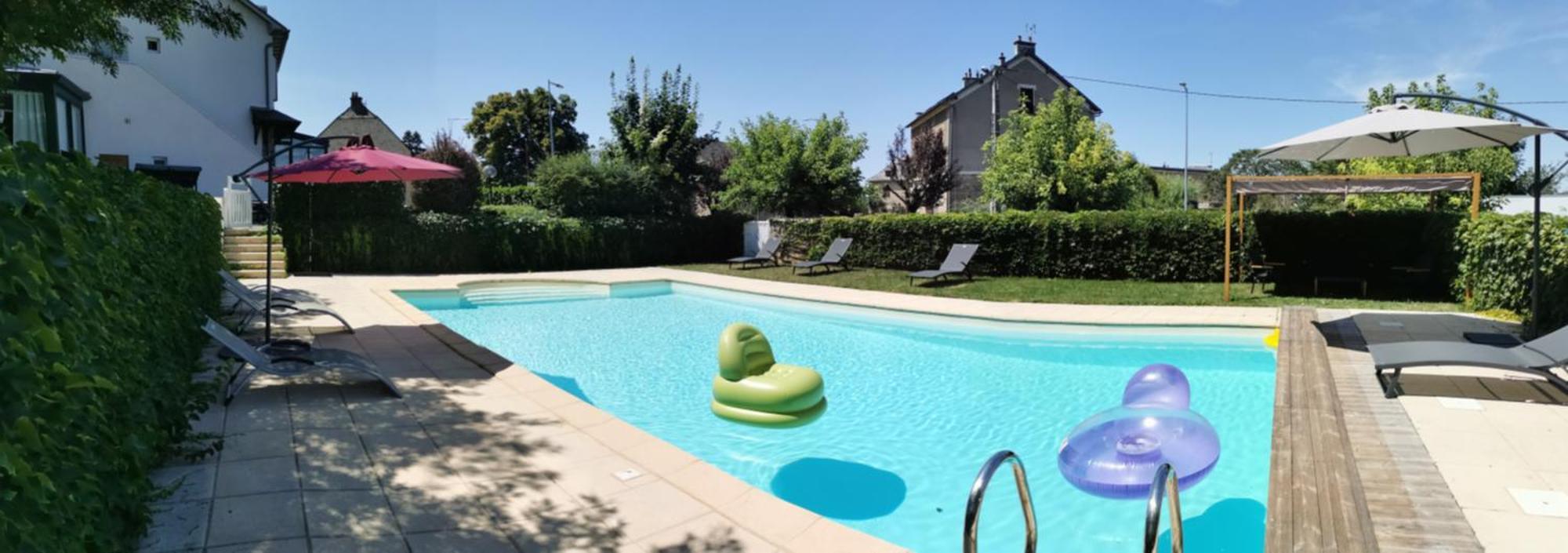 La Route D'argent Hotel